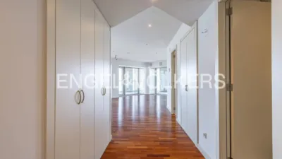 Apartment in Diagonal Mar-El Front Marítim del Poblenou photo 10