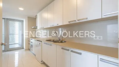 Apartment in Diagonal Mar-El Front Marítim del Poblenou photo 12