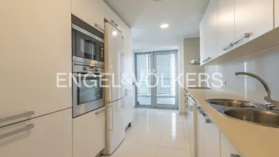 Apartment in Diagonal Mar-El Front Marítim del Poblenou photo 13