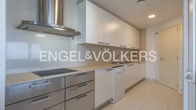 Apartment in Diagonal Mar-El Front Marítim del Poblenou photo 14