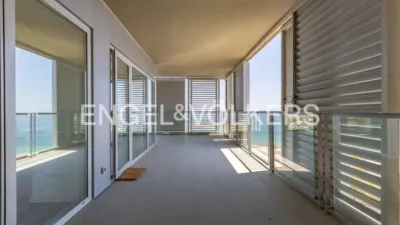 Apartment in Diagonal Mar-El Front Marítim del Poblenou photo 15
