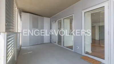 Apartment in Diagonal Mar-El Front Marítim del Poblenou photo 16