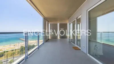 Apartment in Diagonal Mar-El Front Marítim del Poblenou photo 17