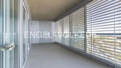 Apartment in Diagonal Mar-El Front Marítim del Poblenou photo 18