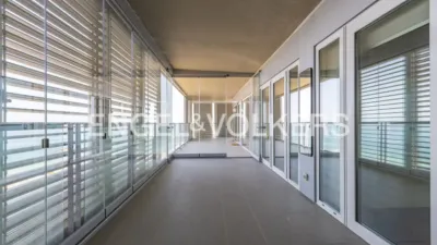 Apartment in Diagonal Mar-El Front Marítim del Poblenou photo 19