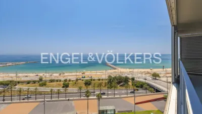 Apartment in Diagonal Mar-El Front Marítim del Poblenou photo 20