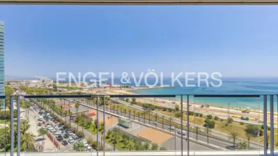 Apartment in Diagonal Mar-El Front Marítim del Poblenou photo 21