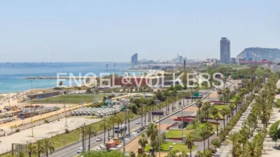 Apartment in Diagonal Mar-El Front Marítim del Poblenou photo 22