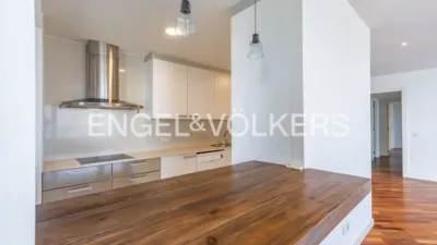 Apartment in Diagonal Mar-El Front Marítim del Poblenou photo 25
