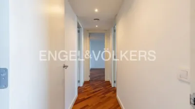 Apartment in Diagonal Mar-El Front Marítim del Poblenou photo 26