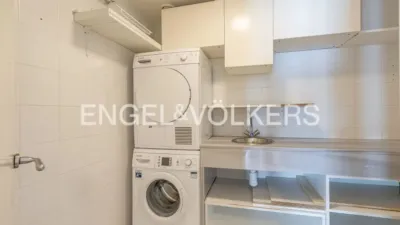 Apartment in Diagonal Mar-El Front Marítim del Poblenou photo 28