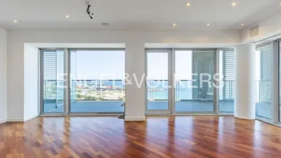 Apartment in Diagonal Mar-El Front Marítim del Poblenou photo 2