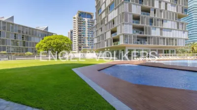 Apartment in Diagonal Mar-El Front Marítim del Poblenou photo 30