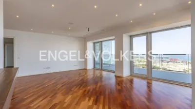 Apartment in Diagonal Mar-El Front Marítim del Poblenou photo 3