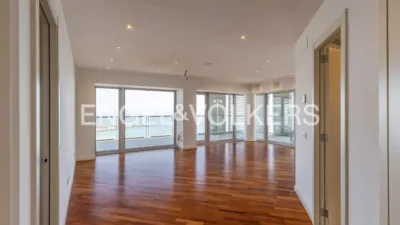 Apartment in Diagonal Mar-El Front Marítim del Poblenou photo 4