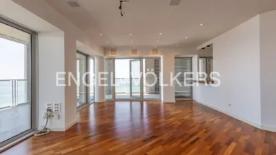 Apartment in Diagonal Mar-El Front Marítim del Poblenou photo 5