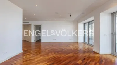 Apartment in Diagonal Mar-El Front Marítim del Poblenou photo 6