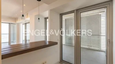 Apartment in Diagonal Mar-El Front Marítim del Poblenou photo 8