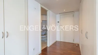 Apartment in Diagonal Mar-El Front Marítim del Poblenou photo 9