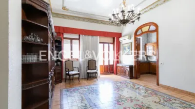 Piso en El Cabanyal-El Canyamelar photo 4