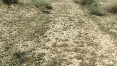 Terreno en venta en Tibi - Vista 2