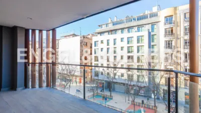 Apartamento en alquiler en Calle de Gonzalo de Córdoba - Imagen 19