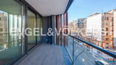 Apartamento en alquiler en Calle de Gonzalo de Córdoba - Imagen 20