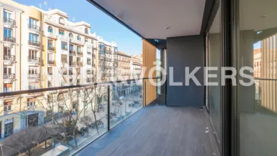 Apartamento en alquiler en Calle de Gonzalo de Córdoba - Imagen 21