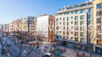 Apartamento en alquiler en Calle de Gonzalo de Córdoba - Imagen 22