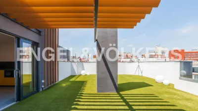 Apartamento en alquiler en Calle de Gonzalo de Córdoba - Imagen 3