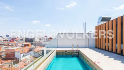 Apartamento en alquiler en Calle de Gonzalo de Córdoba - Imagen 5