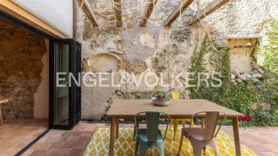 Casa en alquiler en Sant Pol de Mar, Sant Pol de Mar de 4.600 €<span>/mes</span>