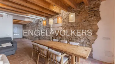 Casa en alquiler en Sant Pol de Mar, Sant Pol de Mar de 4.600 €<span>/mes</span>