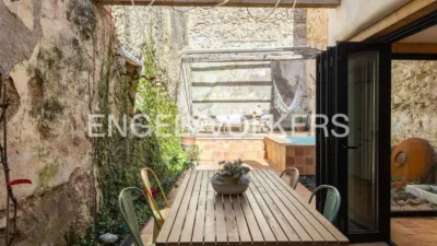 Casa en alquiler en Sant Pol de Mar, Sant Pol de Mar de 4.600 €<span>/mes</span>