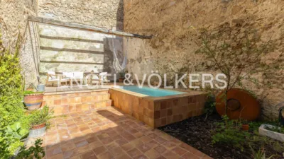 Casa en alquiler en Sant Pol de Mar, Sant Pol de Mar de 4.600 €<span>/mes</span>