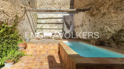Casa en alquiler en Sant Pol de Mar, Sant Pol de Mar de 4.600 €<span>/mes</span>