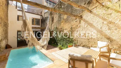 Casa en alquiler en Sant Pol de Mar, Sant Pol de Mar de 4.600 €<span>/mes</span>