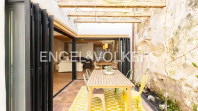 Casa en alquiler en Sant Pol de Mar, Sant Pol de Mar de 4.600 €<span>/mes</span>