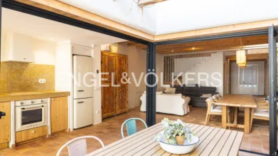 Casa en alquiler en Sant Pol de Mar, Sant Pol de Mar de 4.600 €<span>/mes</span>