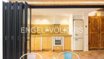 Casa en alquiler en Sant Pol de Mar, Sant Pol de Mar de 4.600 €<span>/mes</span>