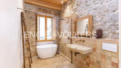 Casa en alquiler en Sant Pol de Mar, Sant Pol de Mar de 4.600 €<span>/mes</span>