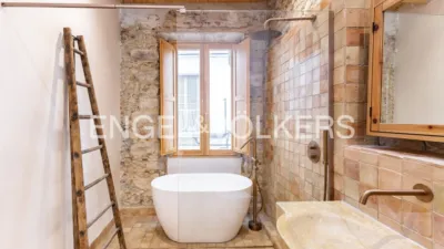 Casa en alquiler en Sant Pol de Mar, Sant Pol de Mar de 4.600 €<span>/mes</span>