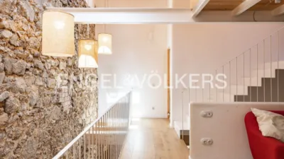 Casa en alquiler en Sant Pol de Mar, Sant Pol de Mar de 4.600 €<span>/mes</span>