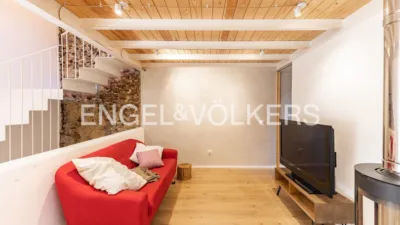 Casa en alquiler en Sant Pol de Mar, Sant Pol de Mar de 4.600 €<span>/mes</span>