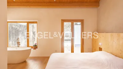 Casa en alquiler en Sant Pol de Mar, Sant Pol de Mar de 4.600 €<span>/mes</span>