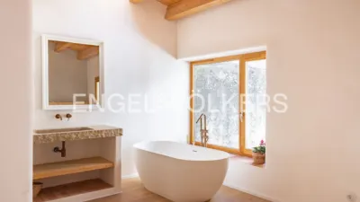 Casa en alquiler en Sant Pol de Mar, Sant Pol de Mar de 4.600 €<span>/mes</span>