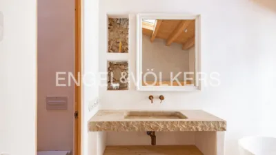 Casa en alquiler en Sant Pol de Mar, Sant Pol de Mar de 4.600 €<span>/mes</span>