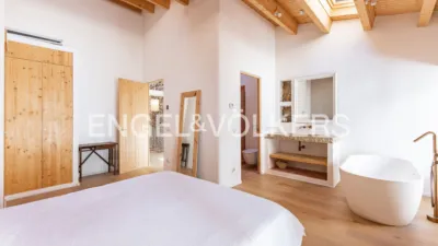 Casa en alquiler en Sant Pol de Mar, Sant Pol de Mar de 4.600 €<span>/mes</span>