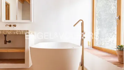Casa en alquiler en Sant Pol de Mar, Sant Pol de Mar de 4.600 €<span>/mes</span>