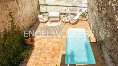 Casa en alquiler en Sant Pol de Mar, Sant Pol de Mar de 4.600 €<span>/mes</span>